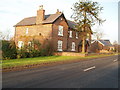 Burleyhurst Farm, Burleyhurst Lane