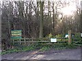 Treswell Wood Nature Reserve