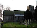 All Saints Church  South Leverton