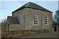 Methodist chapel in the village of Hawling