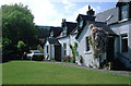 House in Whiting Bay, Arran.