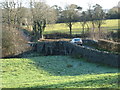 Stoneyford Bridge