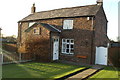 Former School House at Gt. Altcar