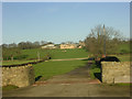 West Shaws near Barnard Castle