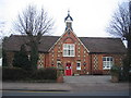 Tiddington School