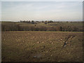 SX7292 : Farmland near Ford Lane by Grant Sherman