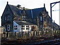 Stannington Station