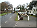 The Barley Mow, Broom Hill, Dorset