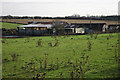 Farm Buildings near Abbotts Ann