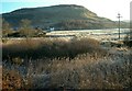 NM8725 : Looking across the River Nell by Patrick Mackie