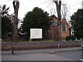 St Pauls Church, Stockingford, Nuneaton