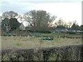 Working the Allotments, Cote