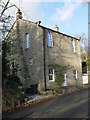 Old Chapel at Howgill