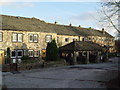 High Mill, Addingham