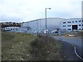 Quarry Wood industrial estate