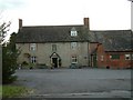 The Harcourt Arms, Stanton Harcourt