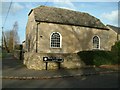 Wesleyan Chapel, Freeland