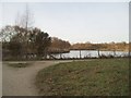 Black Lake,  Lindow Common