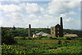 St Agnes: Wheal Kitty