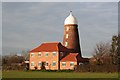 Sutton on Trent Windmill