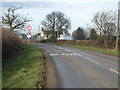 Hazeltongue Farm near Long Clawson, Leicestershire