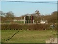 Warnham Sewage Works