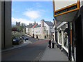 Alnwick Street Scene 2