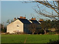 Cottages New Wiseton Notts