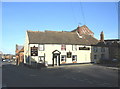 Edward Street, Westbury