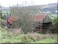 J2671 : Barns? by Brian Shaw