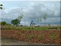 Kirkcaldy : Templehall Millennium Park