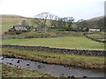 Deepdale in Langstrothdale.