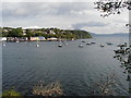 Tobermory Bay