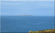 NG3063 : South Ascrib Island by John Allan