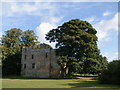 NY9763 : Dilston Castle by Phil Thirkell