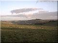 Farmland near Springfield Cross