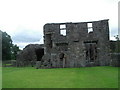 Balmerino Abbey, Fife