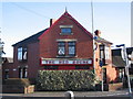 The Red House, Westbury