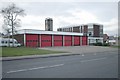 Harrogate Fire Station