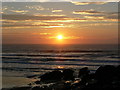 Bude - Crooklets Beach