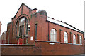 Former Centenary Primitive Methodist Chapel