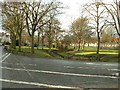 Kirkcaldy : Wilson Avenue Park