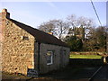 East Layton Quoits and Social Club, near Richmond, North Yorkshire