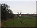 Sedbury East Farm, Skeeby, near Richmond, North Yorkshire