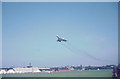 First Concorde at Farnborough