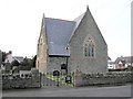 C3707 : St. John's Church of Ireland, Dunnalong by Kenneth  Allen