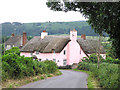 Trenance Farm, Cottiford