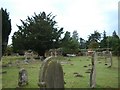 Wallingford Cemetery