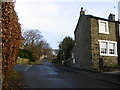 Sharp Lane Almondbury