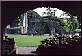 Dundrennan Abbey